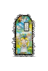 AALL & CREATE AALL & CREATE JANET KLEIN #1314 LITTLE LIGHT A7 CLEAR STAMP SET