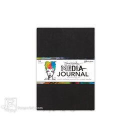 RANGER RANGER DINA WAKLEY MEDIA JOURNAL MULTI-SURFACE