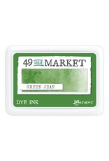 49 AND MARKET 49 AND MARKET GREEN JEAN DYE INK PADS