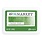 49 AND MARKET 49 AND MARKET GREEN JEAN DYE INK PADS