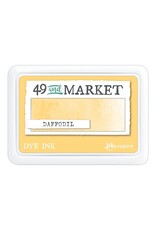 49 AND MARKET 49 AND MARKET DAFFODIL DYE INK PADS