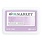 49 AND MARKET 49 AND MARKET LAVENDER KISSES DYE INK PADS