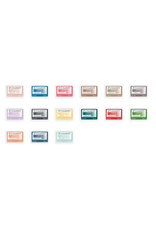 49 AND MARKET 49 AND MARKET DYE INK PADS BUNDLE PRICE!!
