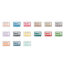 49 AND MARKET 49 AND MARKET DYE INK PADS BUNDLE PRICE!!