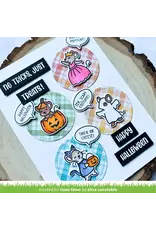 LAWN FAWN LAWN FAWN FAVORITE FLANNEL FALL 6x6 PETITE PAPER PACK 36 SHEETS