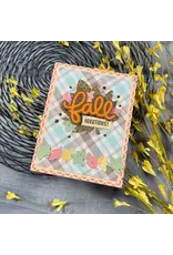 LAWN FAWN LAWN FAWN SCRIPTY FALL OUTLINE ADD-ON DIE