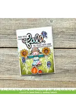 LAWN FAWN LAWN FAWN SCRIPTY FALL OUTLINE ADD-ON DIE