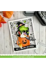 LAWN FAWN LAWN FAWN BUILD-A-DRINK MUG ADD-ON DIE SET