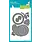 LAWN FAWN LAWN FAWN CORNUCOPIA DIE SET