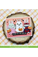 LAWN FAWN LAWN FAWN BUILD-A-CRITTER MORE COSTUMES DIE SET