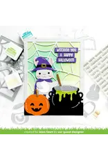 LAWN FAWN LAWN FAWN BUILD-A-CRITTER COSTUMES DIE SET