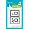 LAWN FAWN LAWN FAWN KNOCK KNOCK, WHO'S THERE? RECTANGLE DOOR ADD-ON DIE SET