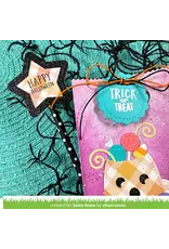 LAWN FAWN LAWN FAWN TINY TAG SAYINGS: FALL CLEAR STAMP SET