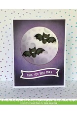 LAWN FAWN LAWN FAWN FULL MOON DIE SET