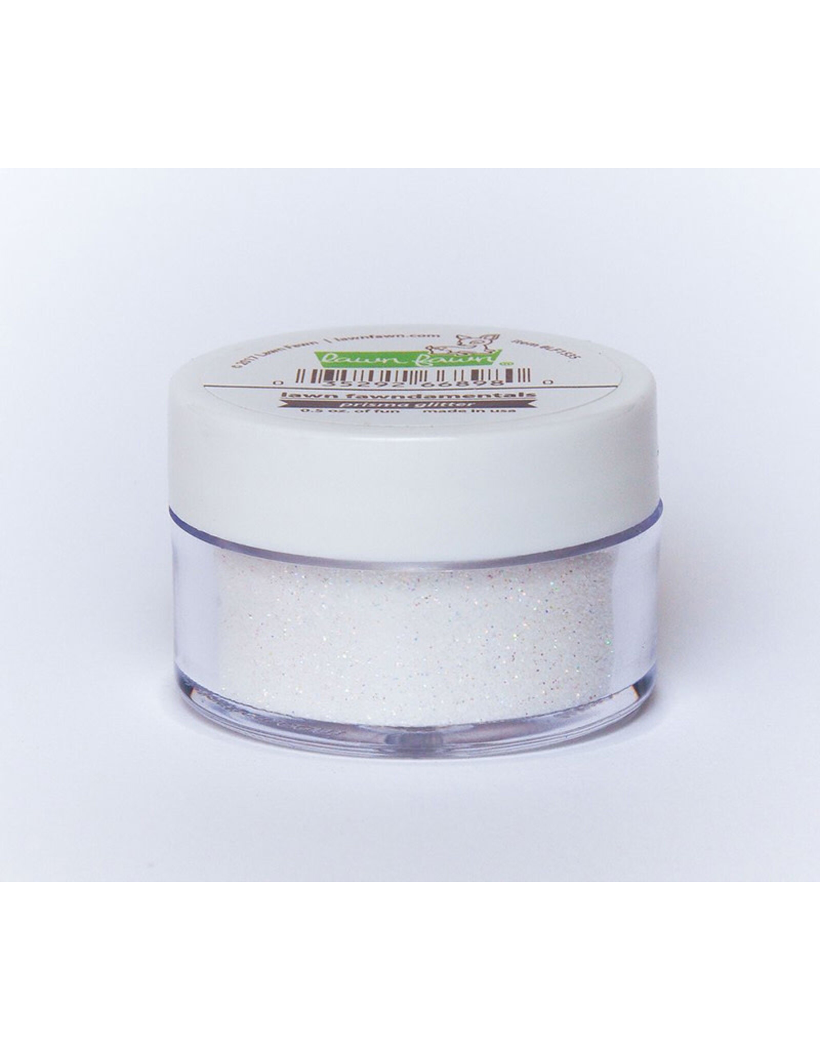 LAWN FAWN LAWN FAWN PRISMA GLITTER 0.5OZ