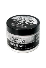 RANGER RANGER TIM HOLTZ DISTRESS TWINKLE TEXTURE PASTE  3oz