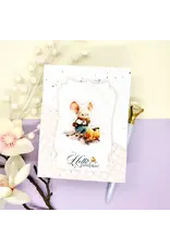 LDRS CREATIVE LDRS CREATIVE AUTUMN TAILS 5x7 PAPER PACK 24 SHEETS