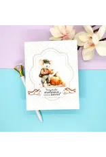 LDRS CREATIVE LDRS CREATIVE AUTUMN TAILS CARD KIT