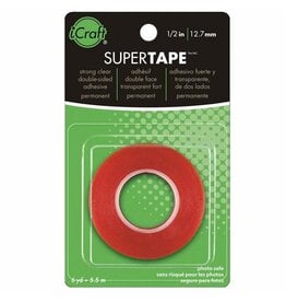 THERMOWEB THERMOWEB ICRAFT SUPERTAPE 0.5" x 6yd