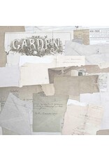 49 AND MARKET 49 AND MARKET CURATORS ESSENTIAL REMNANTS DIE-CUTS 24 PIECES