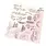 PINKFRESH PINKFRESH STUDIO SIPPABLE SCENES CLEAR STAMP SET