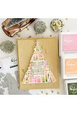 PINKFRESH PINKFRESH STUDIO TREE OF TALES DIE