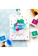 PINKFRESH PINKFRESH STUDIO TIMELESS TIDINGS DIE