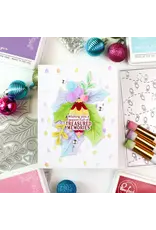 PINKFRESH PINKFRESH STUDIO TIMELESS TIDINGS DIE