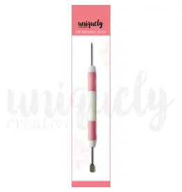 UNIQUELY CREATIVE UNIQUELY CREATIVE DIE RELEASE TOOL