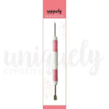 UNIQUELY CREATIVE UNIQUELY CREATIVE DIE RELEASE TOOL