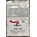 PAPER CUT THE PAPER CUT GREETING (A-2) CRYSTAL CLEAR 4.62x5.75 ENVELOPES 25 PACK
