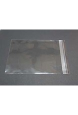 PAPER CUT THE PAPER CUT GREETING (A-2) CRYSTAL CLEAR 4.62x5.75 ENVELOPES 25 PACK