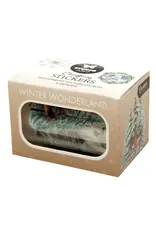 STUDIOLIGHT STUDIOLIGHT ESSENTIALS COLLECTION WINTER WONDERLAND STICKERS 5 METERS STUDIOLIGHT STUDIOLIGHT ESSENTIALS COLLECTION WINTER WONDERLAND STICKERS 5 METERS
