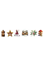 STUDIOLIGHT STUDIOLIGHT ESSENTIALS COLLECTION FAIRY CHRISTMAS STICKERS 5 METERS STUDIOLIGHT STUDIOLIGHT ESSENTIALS COLLECTION FAIRY CHRISTMAS STICKERS 5 METERS