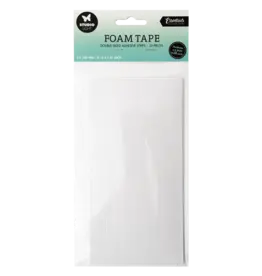 STUDIOLIGHT STUDIOLIGHT ESSENTIALS COLLECTION FOAM TAPE STRIPS