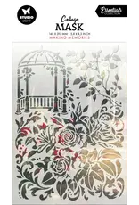 STUDIOLIGHT STUDIOLIGHT ESSENTIALS COLLECTION MAKING MEMORIES MASKS STENCIL STUDIOLIGHT STUDIOLIGHT ESSENTIALS COLLECTION MAKING MEMORIES MASKS STENCIL