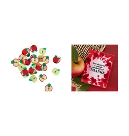 HERO ARTS SPELLBINDERS HERO ARTS I PICK YOU COLLECTION MINI CLAY APPLES