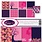 DESIGNS BY REMINISCE REMINISCE BREAST CANCER AWARENESS 12x12 COLLECTION KIT