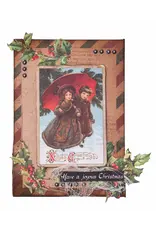 STUDIOLIGHT STUDIOLIGHT ESSENTIALS COLLECTION VINTAGE CHRISTMAS 8x8 MIXED PAPER PAD STUDIOLIGHT STUDIOLIGHT ESSENTIALS COLLECTION VINTAGE CHRISTMAS 8x8 MIXED PAPER PAD