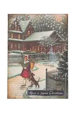 STUDIOLIGHT STUDIOLIGHT ESSENTIALS COLLECTION VINTAGE CHRISTMAS DESIGNER PAPER PAD STUDIOLIGHT STUDIOLIGHT ESSENTIALS COLLECTION VINTAGE CHRISTMAS DESIGNER PAPER PAD
