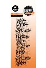 STUDIOLIGHT STUDIOLIGHT GRUNGE COLLECTION WINTER FOREST CLEAR STAMP STUDIOLIGHT STUDIOLIGHT GRUNGE COLLECTION WINTER FOREST CLEAR STAMP