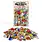 AALL & CREATE AALL & CREATE JANET KLEIN #EP-94 CREEPY CURIOSITIES EPHEMERA DIE CUTS 118/PK