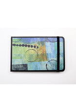 YASUTOMO YASUTOMO ORIGAMI HODGE PODGE PAINTED PAPER PACK