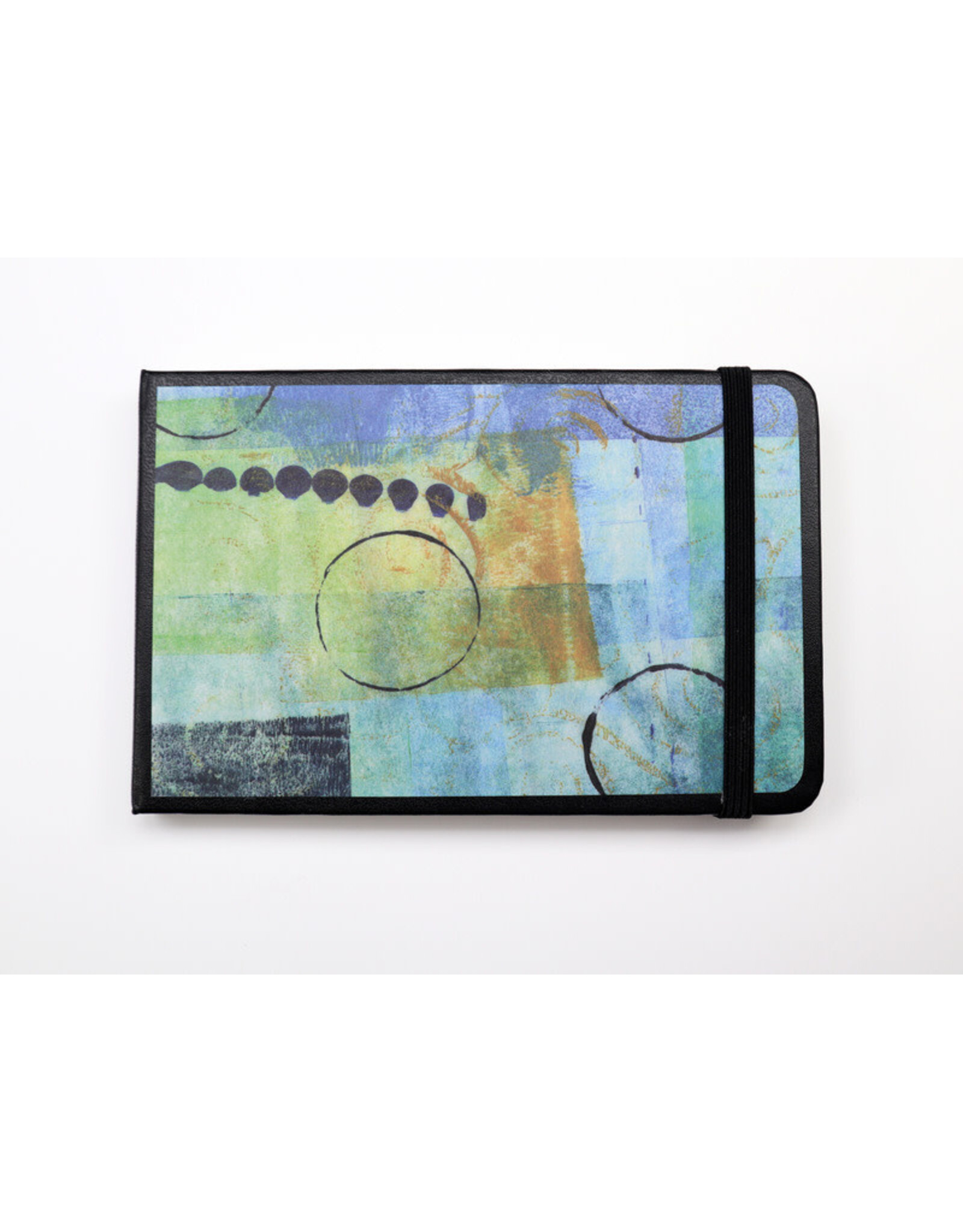 YASUTOMO YASUTOMO ORIGAMI HODGE PODGE PAINTED PAPER PACK