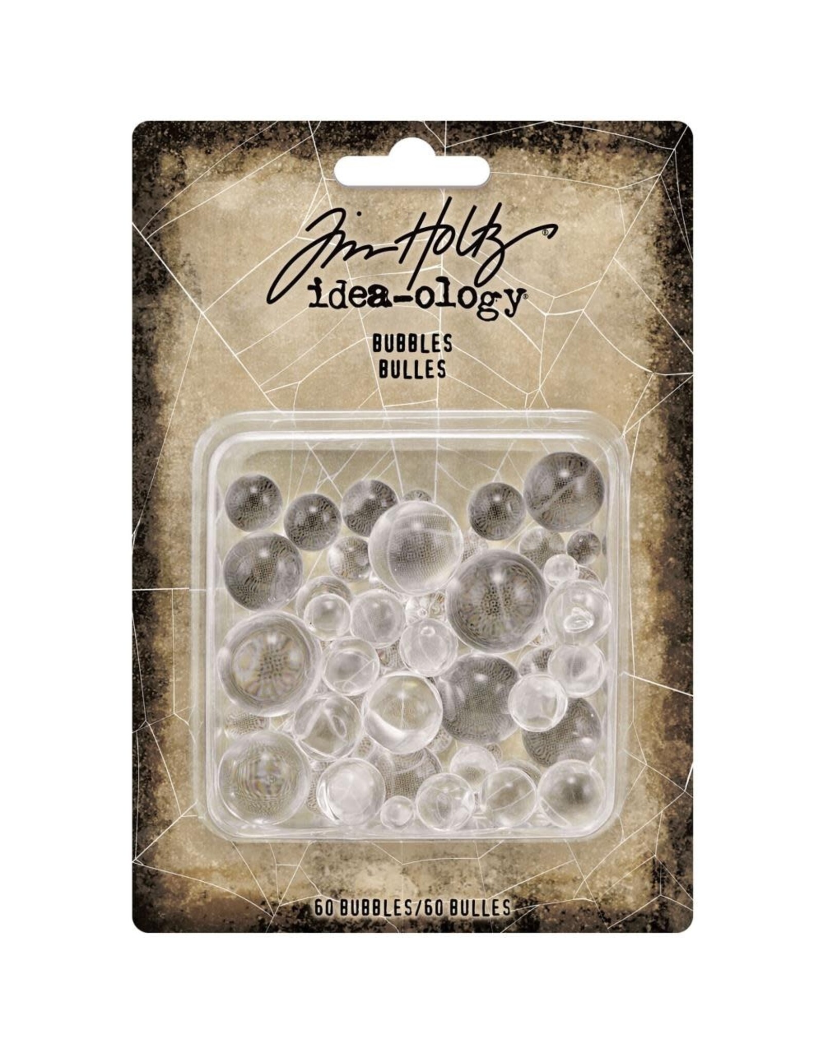 ADVANTUS TIM HOLTZ IDEA-OLOGY BUBBLES 60/PK