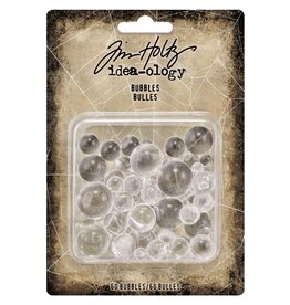 ADVANTUS TIM HOLTZ IDEA-OLOGY HALLOWEEN BUBBLES 60/PK