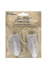 ADVANTUS ADVANTUS TIM HOLTZ IDEA-OLOGY TINY LIGHTS 2PK