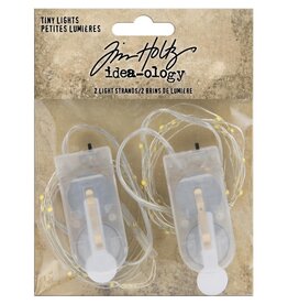 ADVANTUS ADVANTUS TIM HOLTZ IDEA-OLOGY TINY LIGHTS 2PK