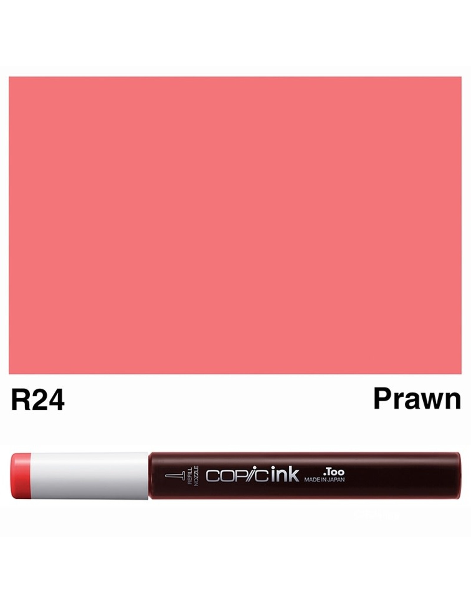 COPIC COPIC R24 PRAWN REFILL