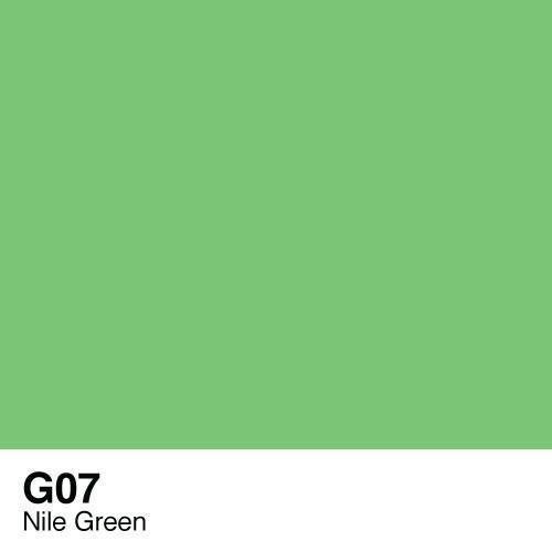 COPIC COPIC G07 NILE GREEN REFILL